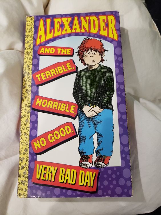 alexander the no good terrible horrible book alexander the no good terrible horrible book