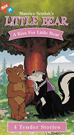 a kiss for little bear reading level a kiss for little bear reading level
