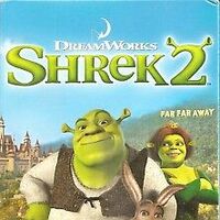 Shrek 2 2004 Vhs Angry Grandpa S Media Library Wiki Fandom