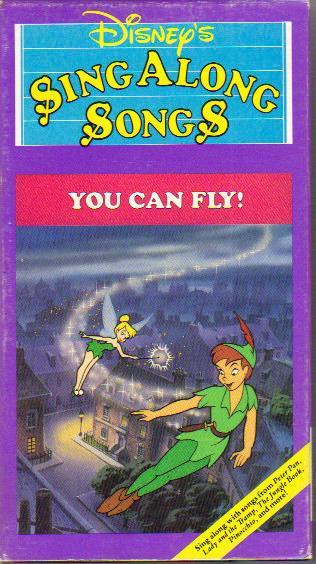 Disney s Sing Along Songs You Can Fly Angry Grandpa s Disney s Sing Along Songs You Can Fly Angry Grandpa s