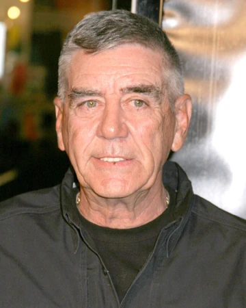 R Lee Ermey The Angry Beavers Wiki Fandom