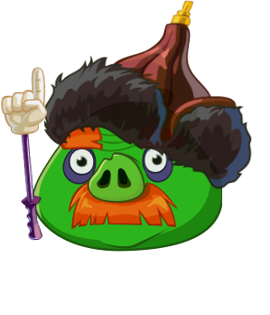 Враги Angry Birds Epic: Journey to Russia | Angry Birds Выдумки Вики ...
