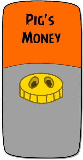 Money