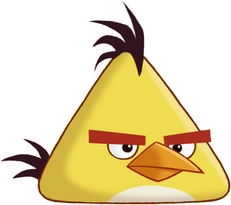 Чак | Angry Birds Выдумки Вики | FANDOM powered by Wikia