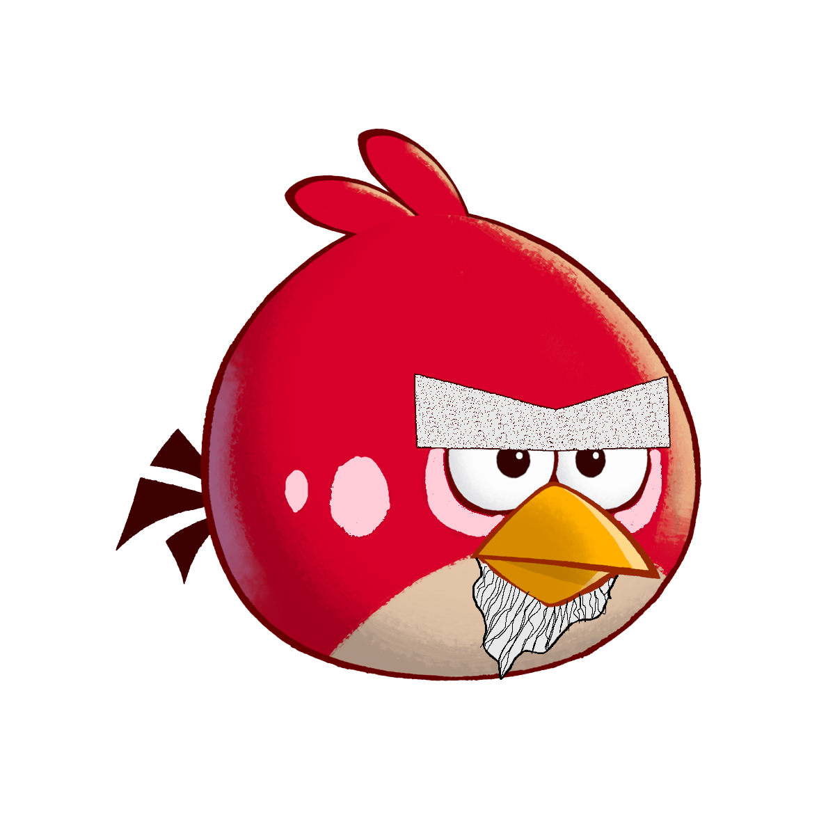 Ред птичка Энгри бердз. Angry Birds 2 Red. АРГР Бердс красная птичка. Angry Birds красная птица.