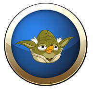 angry birds star wars 2 characters first appearance