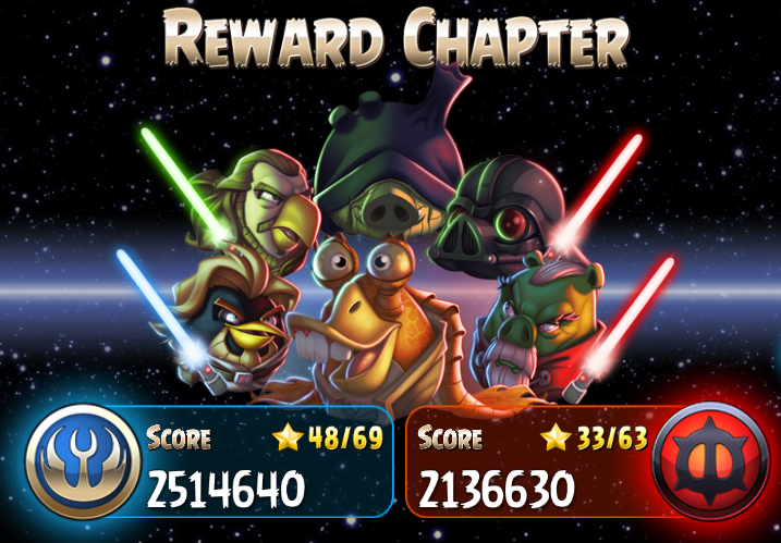 angry birds star wars 2 characters wiki