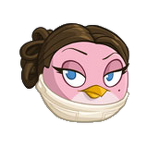 Star Wars Ii Characters Angry Birds Wiki Fandom
