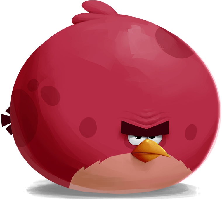 Imagen Charactersterence.png Angry Birds Wiki FANDOM powered by