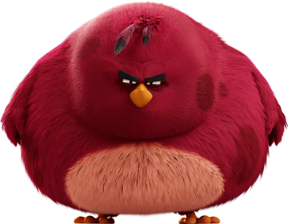 Image Meme Face Thumbs Up Png Superugly18 Angry Birds - vrogue.co
