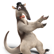 Rio 2 Charlie
