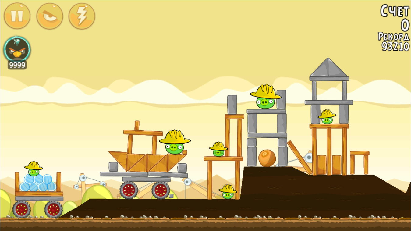 Игра Angry Birds Seasons. Angry Birds строить машины. Angry Birds the big Setup. Angry Birds Seasons Haunted Hogs.