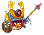 Samurai