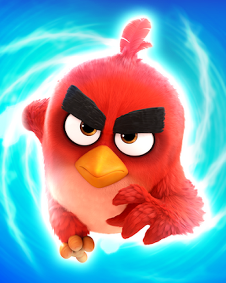 Angry Birds Code Studio