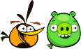 OrangePigBird