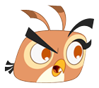 Dahlia | Angry Birds Wiki | FANDOM powered by Wikia