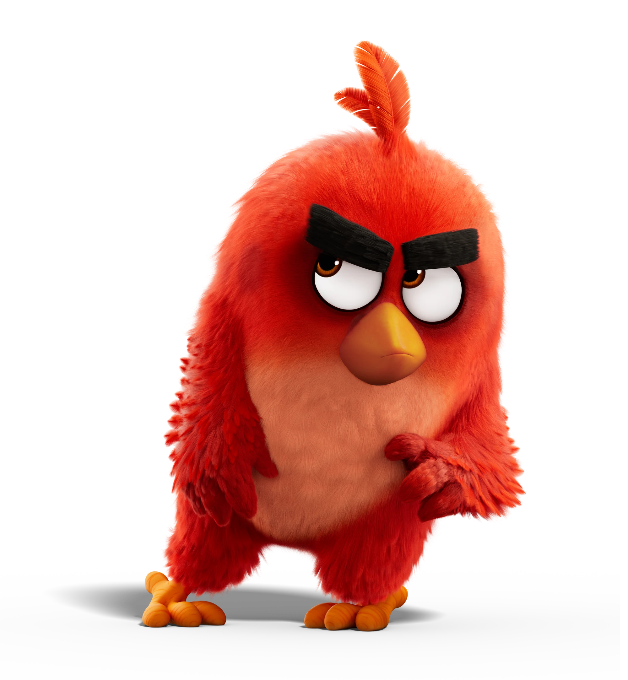 The Angry Birds Movie 2/Gallery Angry Birds Wiki Fandom