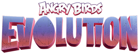 Angry Birds Evolution