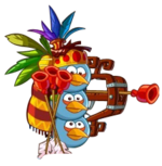 Merodeadores