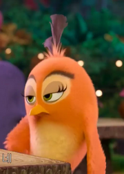 Dahlia | Angry Birds Wiki | Fandom