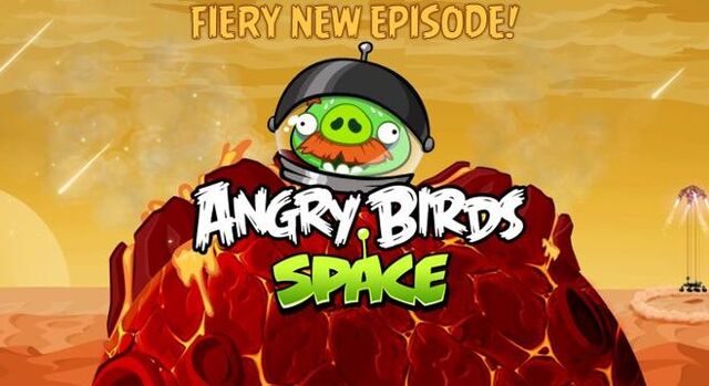 Arquivo:Angry Birds Space Novo episódio.jpg