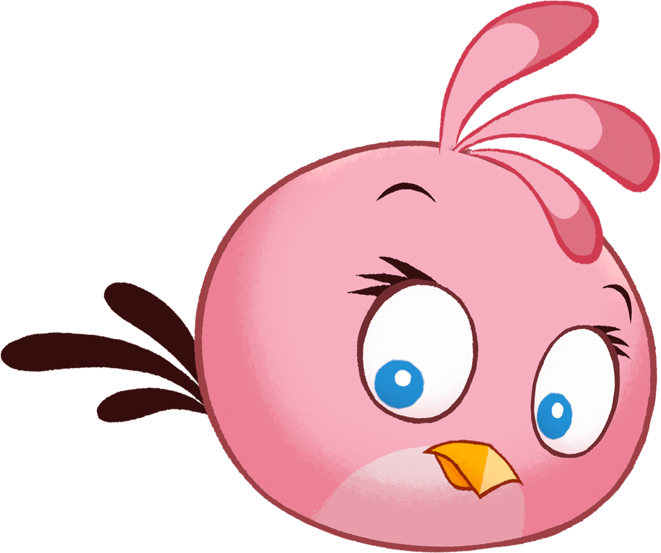 Stella Angry Birds Wiki FANDOM Powered By Wikia