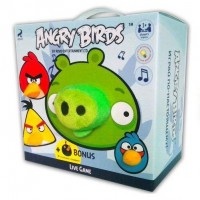 Angry Birds Live Game