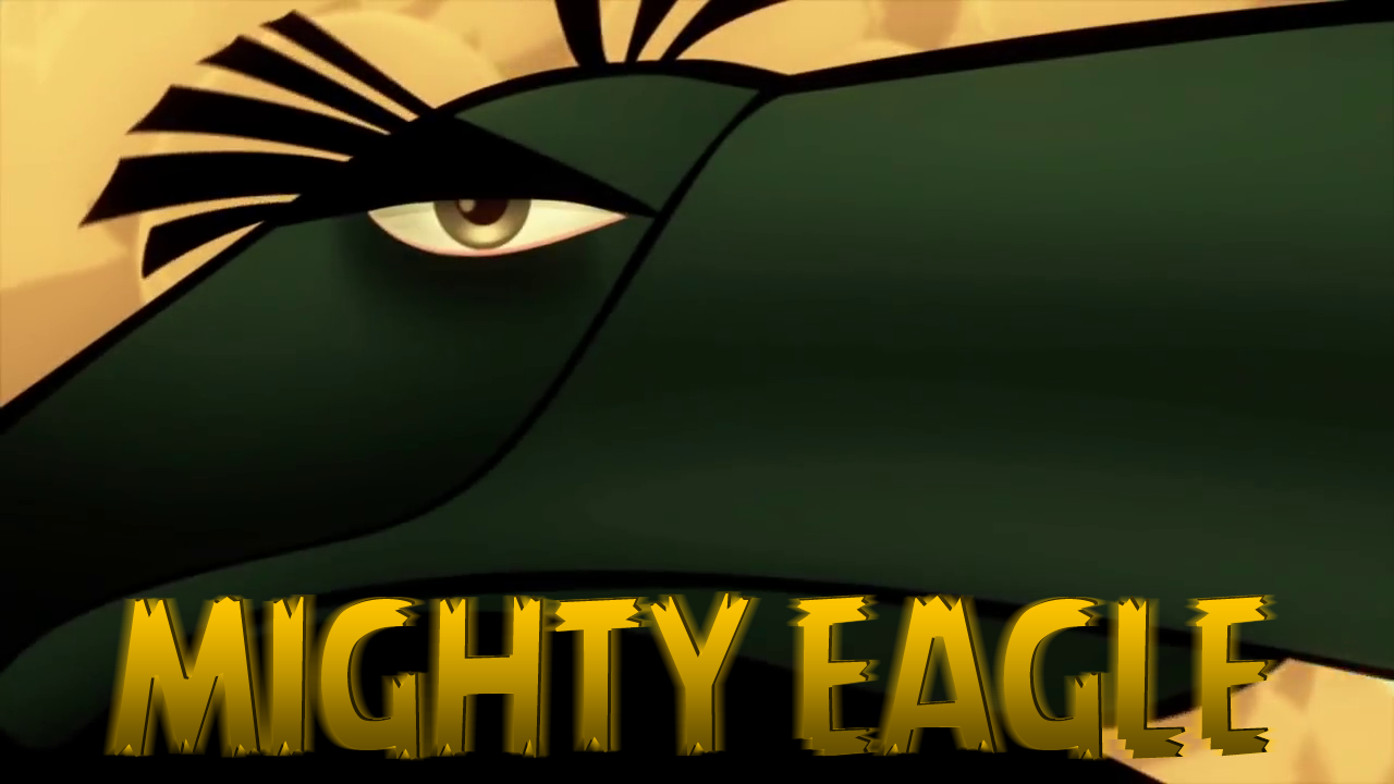 mighty eagle app