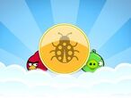 Bug boton