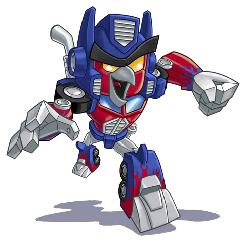 File:OPTIMUS PRIME RED RUNNING TRANSPARENT.png