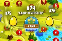 Summercampgoldeneggs