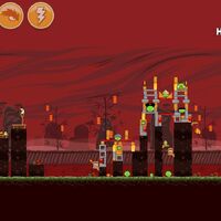 Year Of The Dragon 1 14 Angry Birds Wiki Fandom