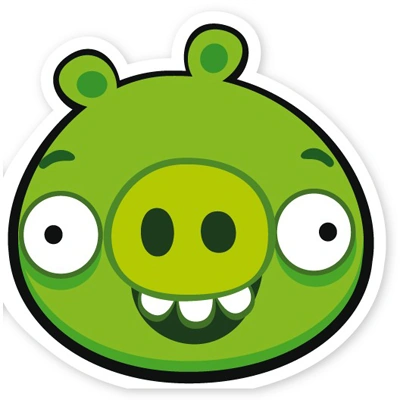 Imagen - Angry-birds-0475-pig.png | Angry Birds Wiki | FANDOM powered