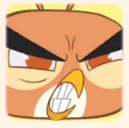 Dahlia | Angry Birds Wiki | FANDOM powered by Wikia