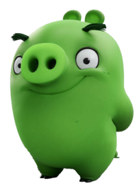 ABMovie Minon Pig 5