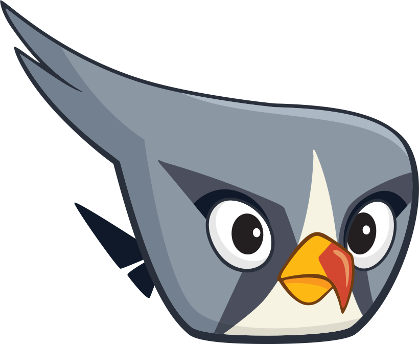 Silver | Angry Birds Wiki | FANDOM powered by Wikia