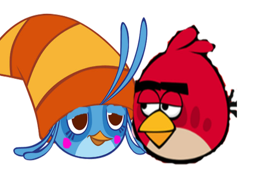 Imagen RedXWillow.png Angry Birds Wiki FANDOM powered by Wikia
