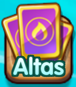 ABAceFighter Altas