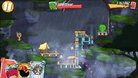 AB2 Level 70