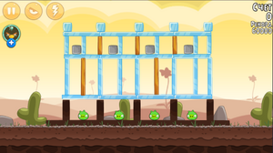 Level 3-11