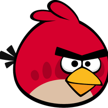 Red Angry Birds Wiki Fandom