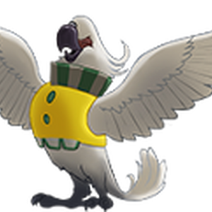 Nigel Angry Birds Wiki Fandom