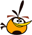 Orangebird