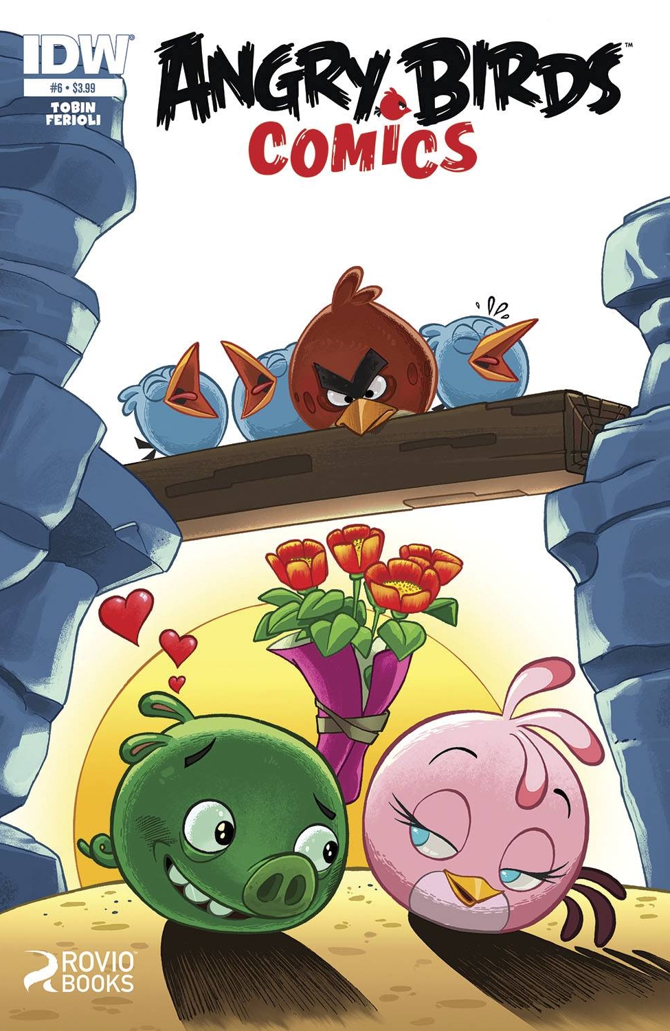 93 Best Seller Angry Birds Space Comic Book with Best Writers