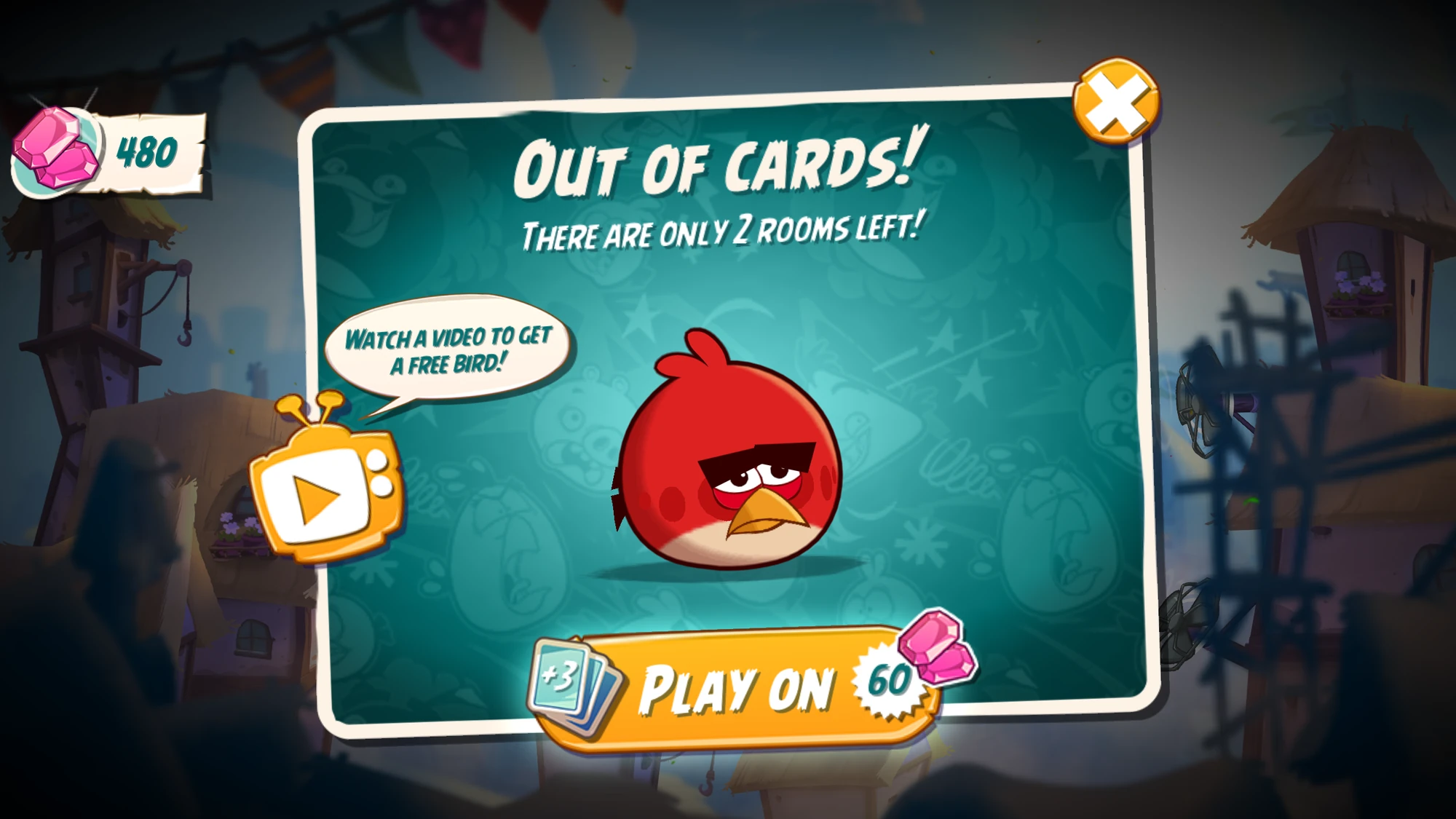 Angry Birds 2/Cards | Angry Birds Wiki | Fandom