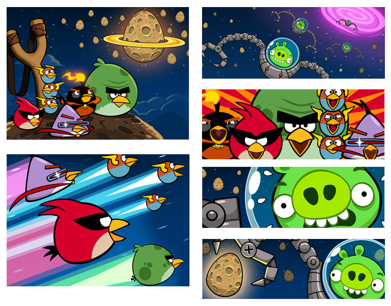 Angry power. Angry Birds Space комикс. Энгри Бердс Спэйс персонажи. Энгри бердз Спейс Чак. Энгри Бердс Рио комиксы.