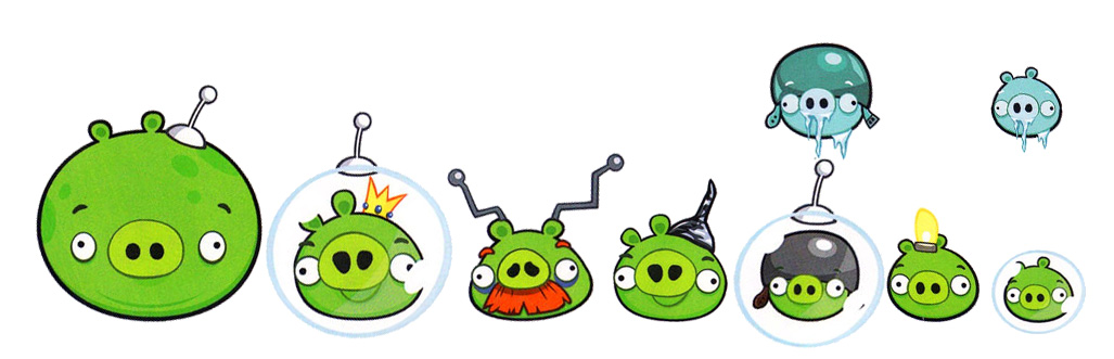 image spacepigs jpg angry birds wiki fandom powered by wikia