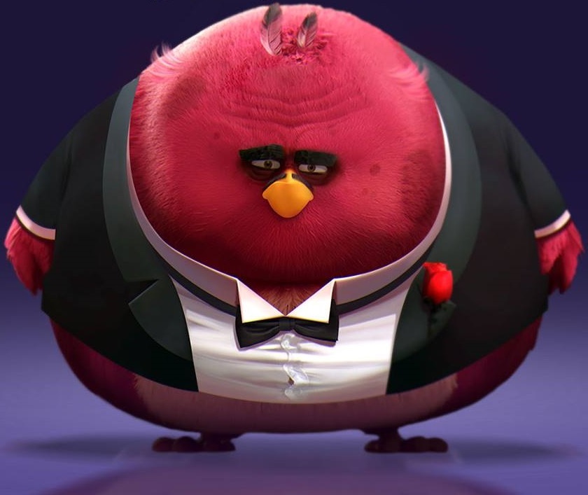 Albums 102+ Wallpaper Terence The Angry Birds Movie Superb 10/2023