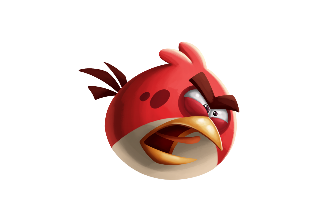 Изображение - Злой Ред.png | Angry Birds Wiki | FANDOM powered by Wikia