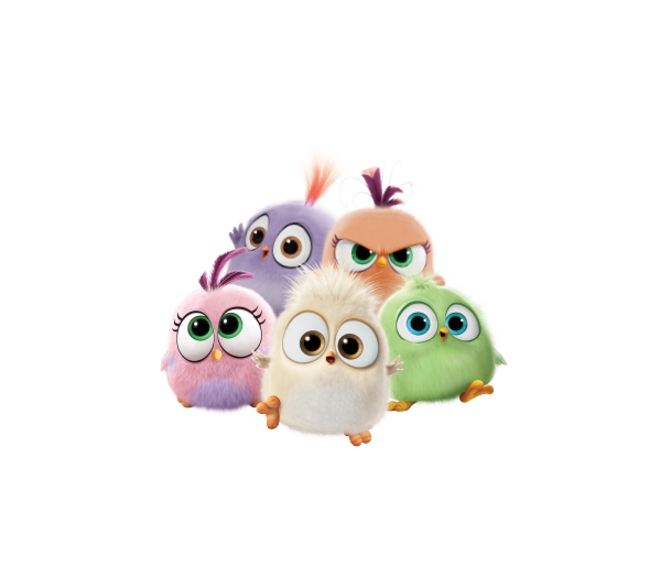 Zoe/Galería Angry Birds Wiki FANDOM powered by Wikia